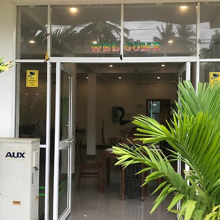 Green Star Villa Jaffna Luaran gambar