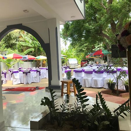 Green Star Villa Jaffna Luaran gambar