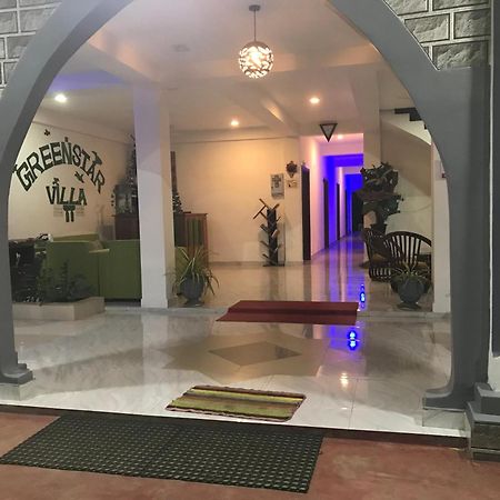 Green Star Villa Jaffna Luaran gambar