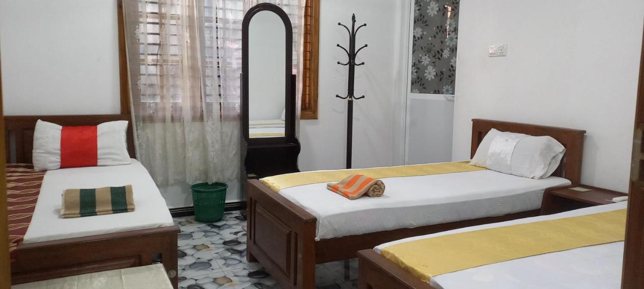 Green Star Villa Jaffna Luaran gambar