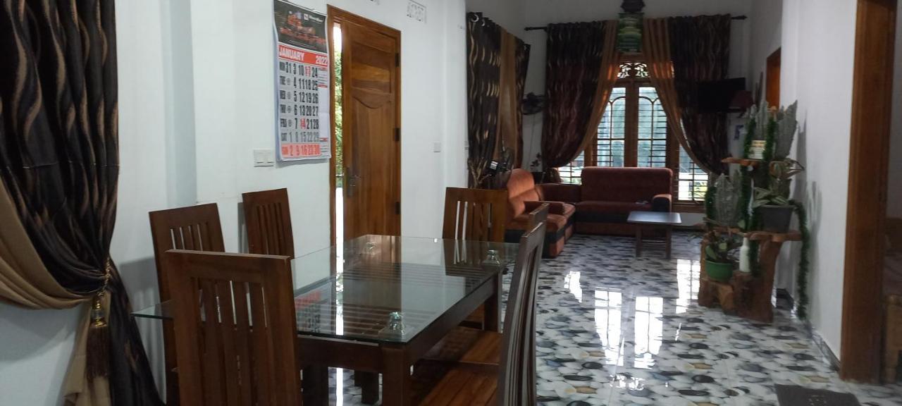 Green Star Villa Jaffna Luaran gambar