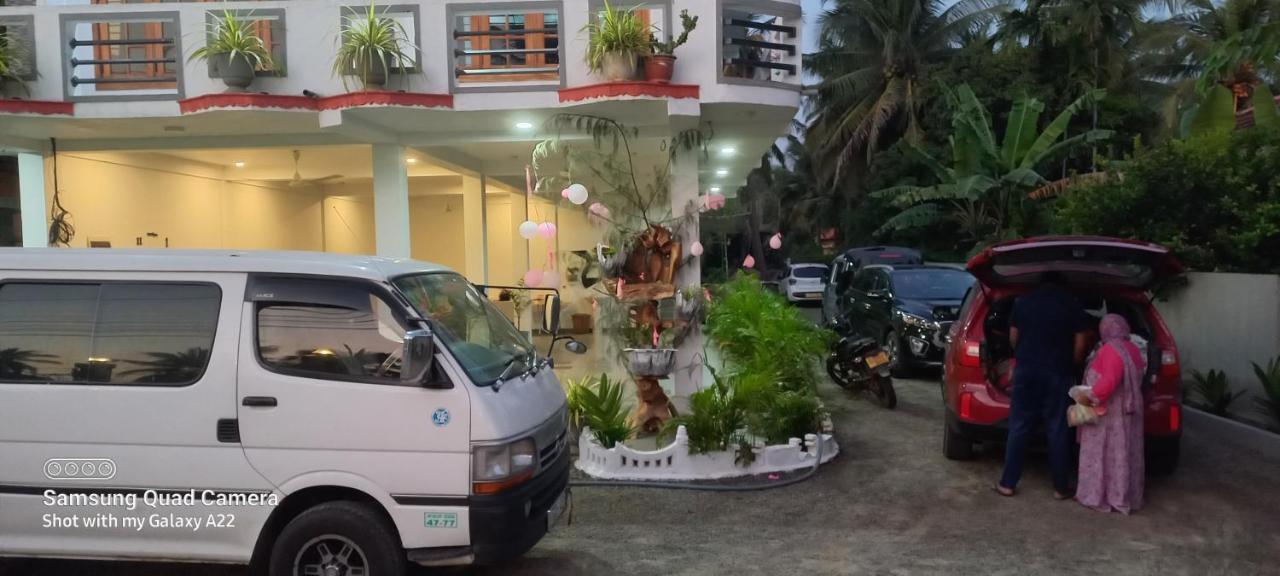 Green Star Villa Jaffna Luaran gambar