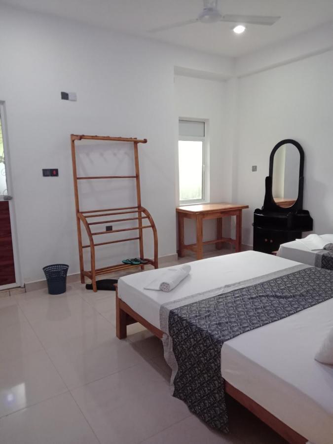Green Star Villa Jaffna Bilik gambar