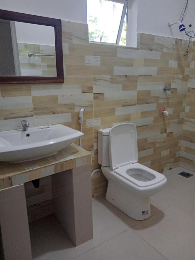 Green Star Villa Jaffna Luaran gambar