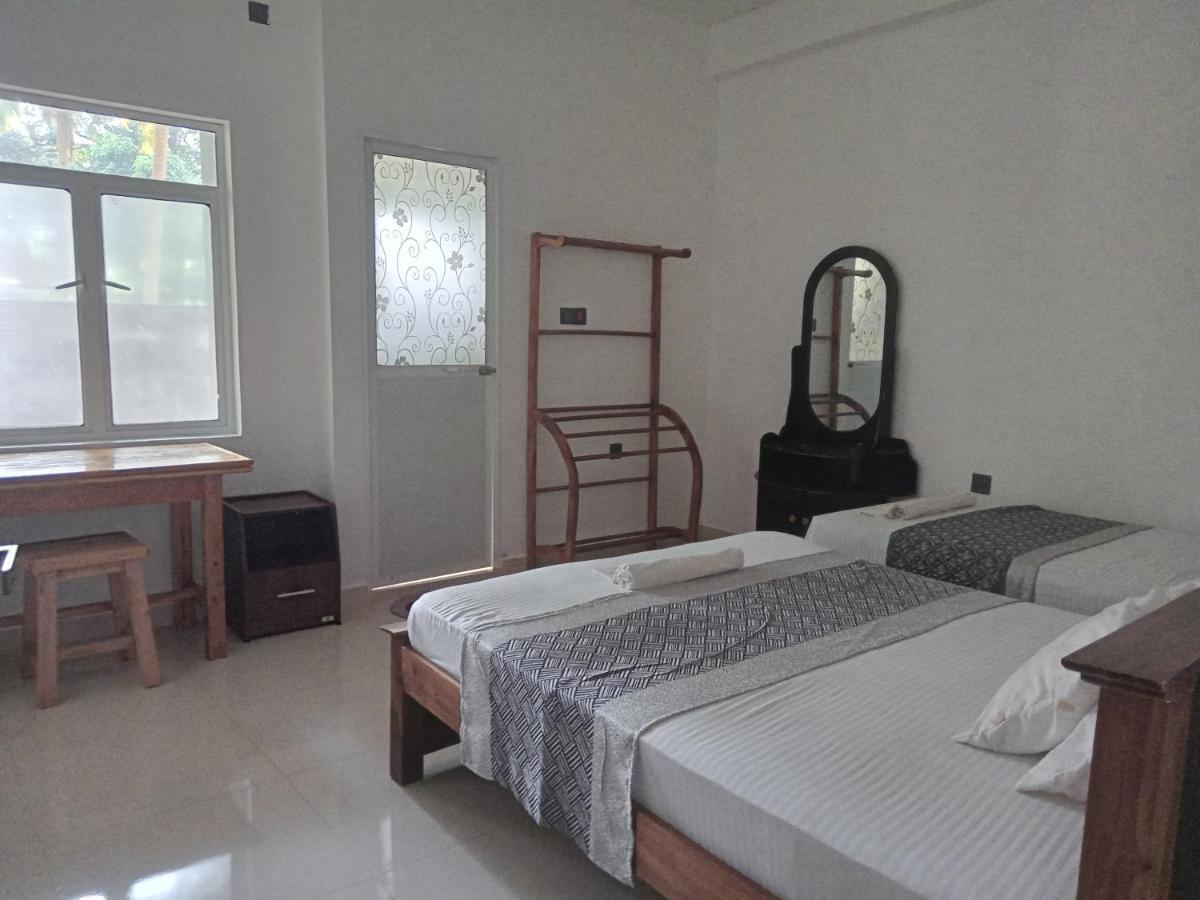 Green Star Villa Jaffna Bilik gambar
