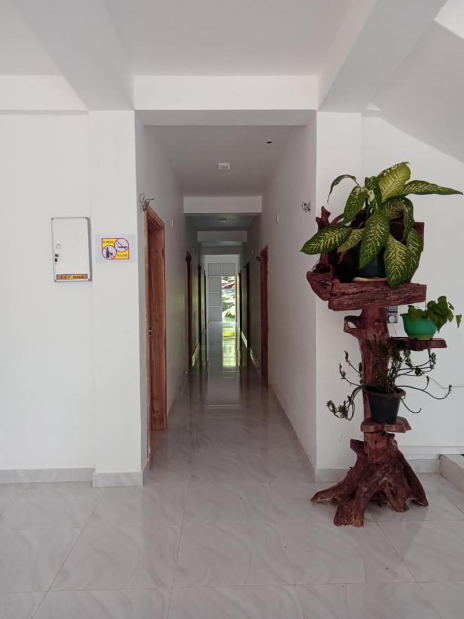 Green Star Villa Jaffna Bilik gambar