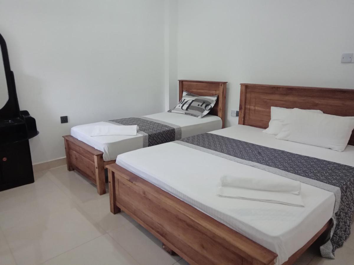 Green Star Villa Jaffna Bilik gambar