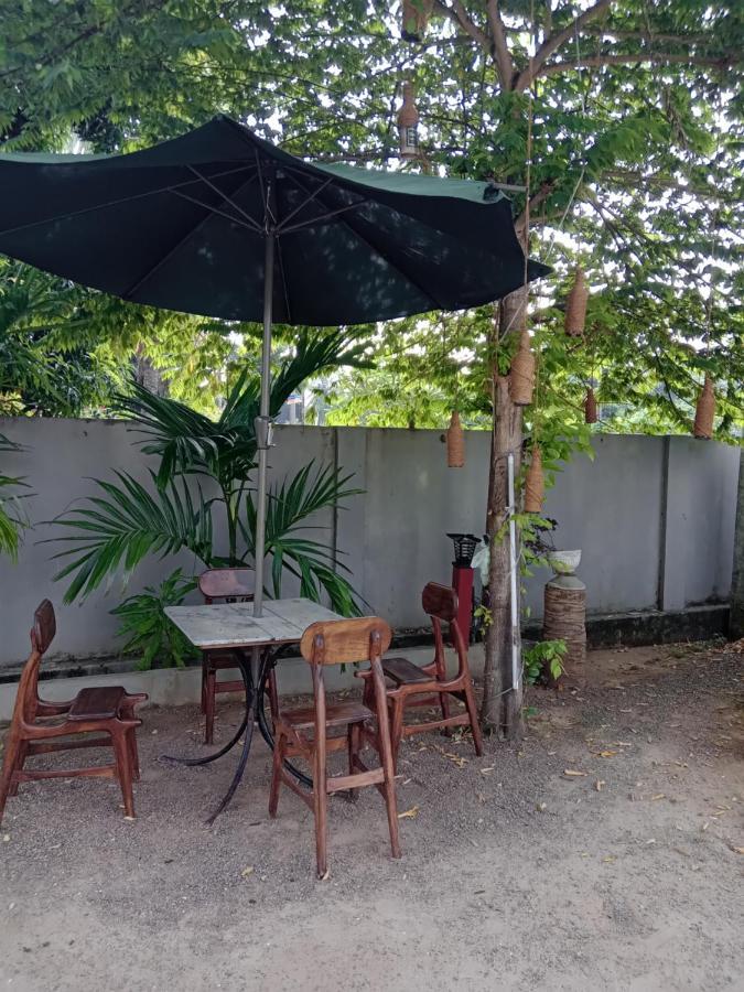 Green Star Villa Jaffna Bilik gambar