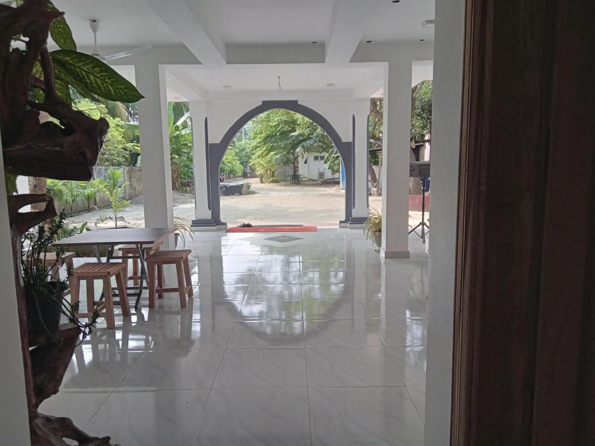 Green Star Villa Jaffna Bilik gambar