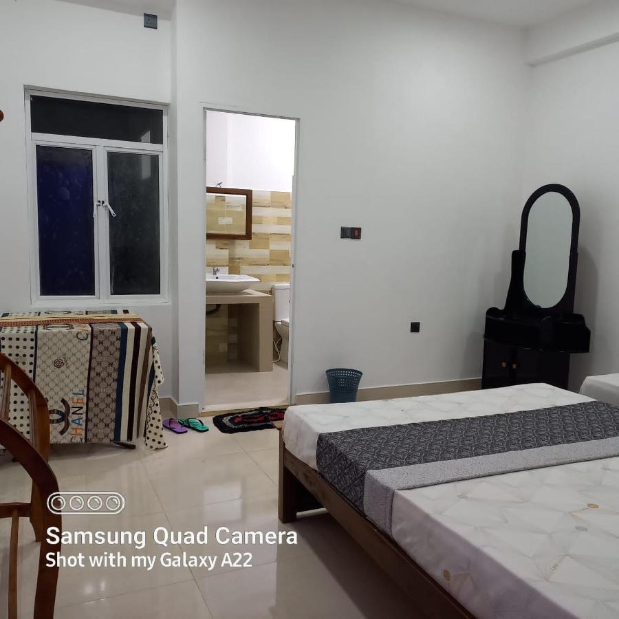 Green Star Villa Jaffna Luaran gambar