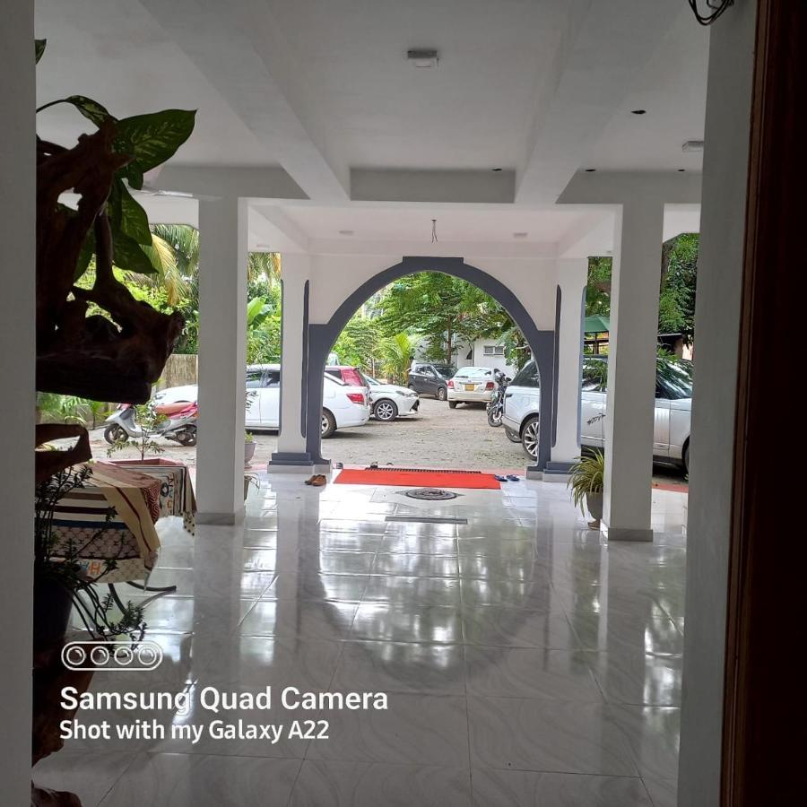 Green Star Villa Jaffna Luaran gambar