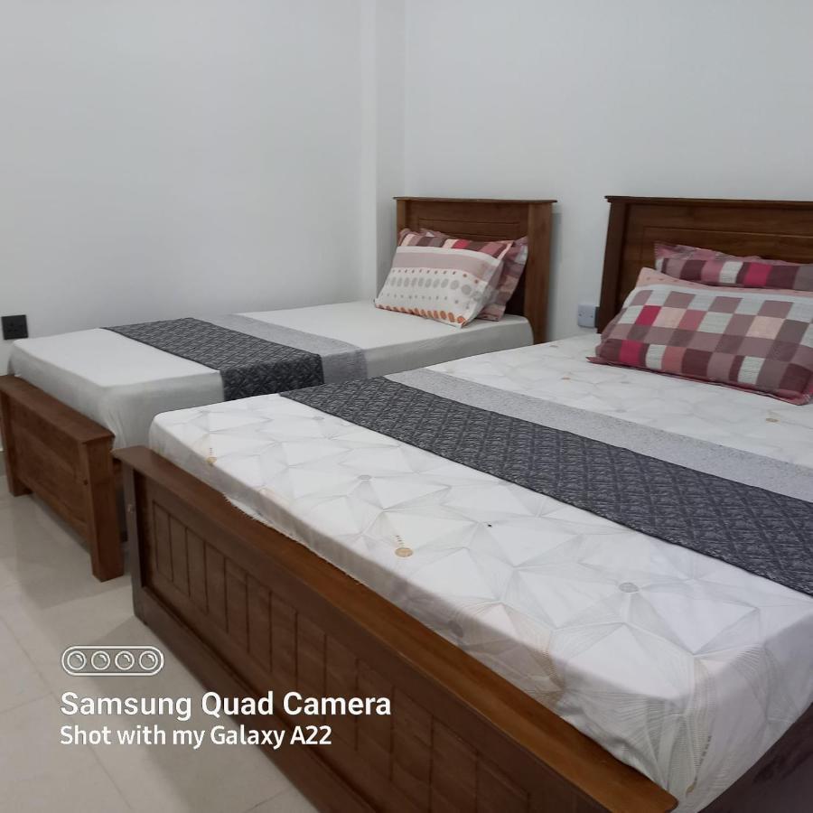 Green Star Villa Jaffna Luaran gambar