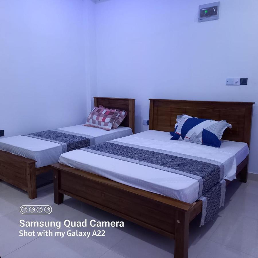 Green Star Villa Jaffna Luaran gambar