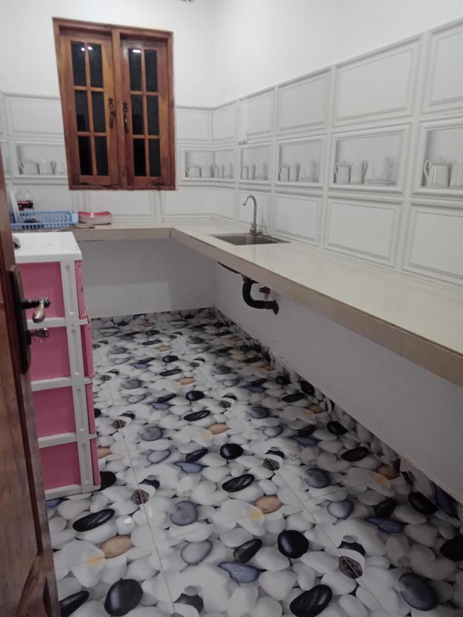 Green Star Villa Jaffna Luaran gambar