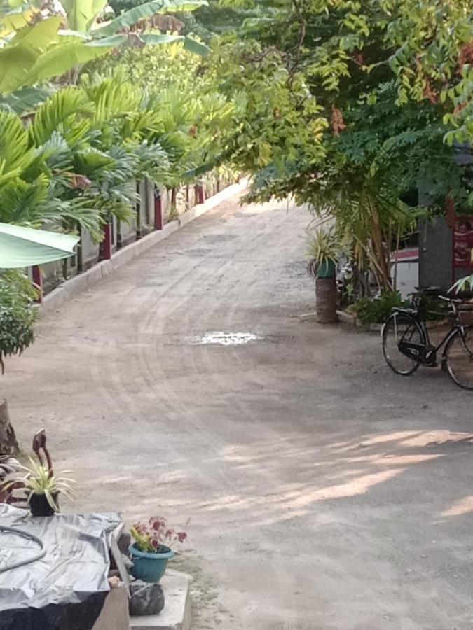 Green Star Villa Jaffna Luaran gambar