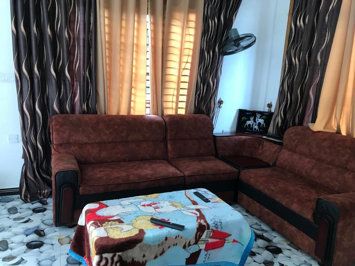 Green Star Villa Jaffna Luaran gambar