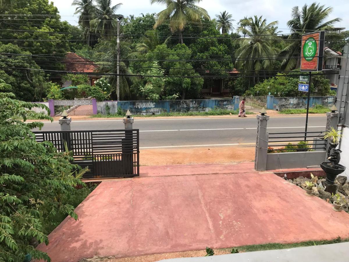 Green Star Villa Jaffna Luaran gambar