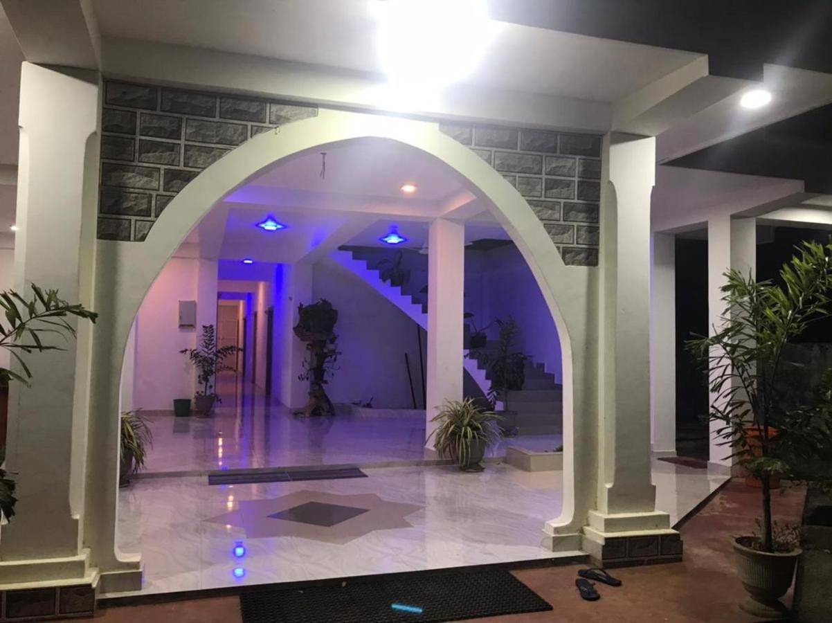 Green Star Villa Jaffna Luaran gambar