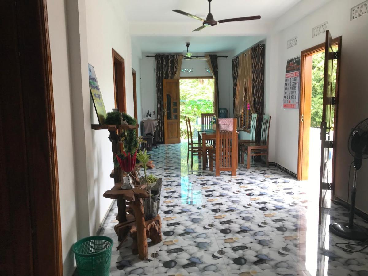 Green Star Villa Jaffna Luaran gambar