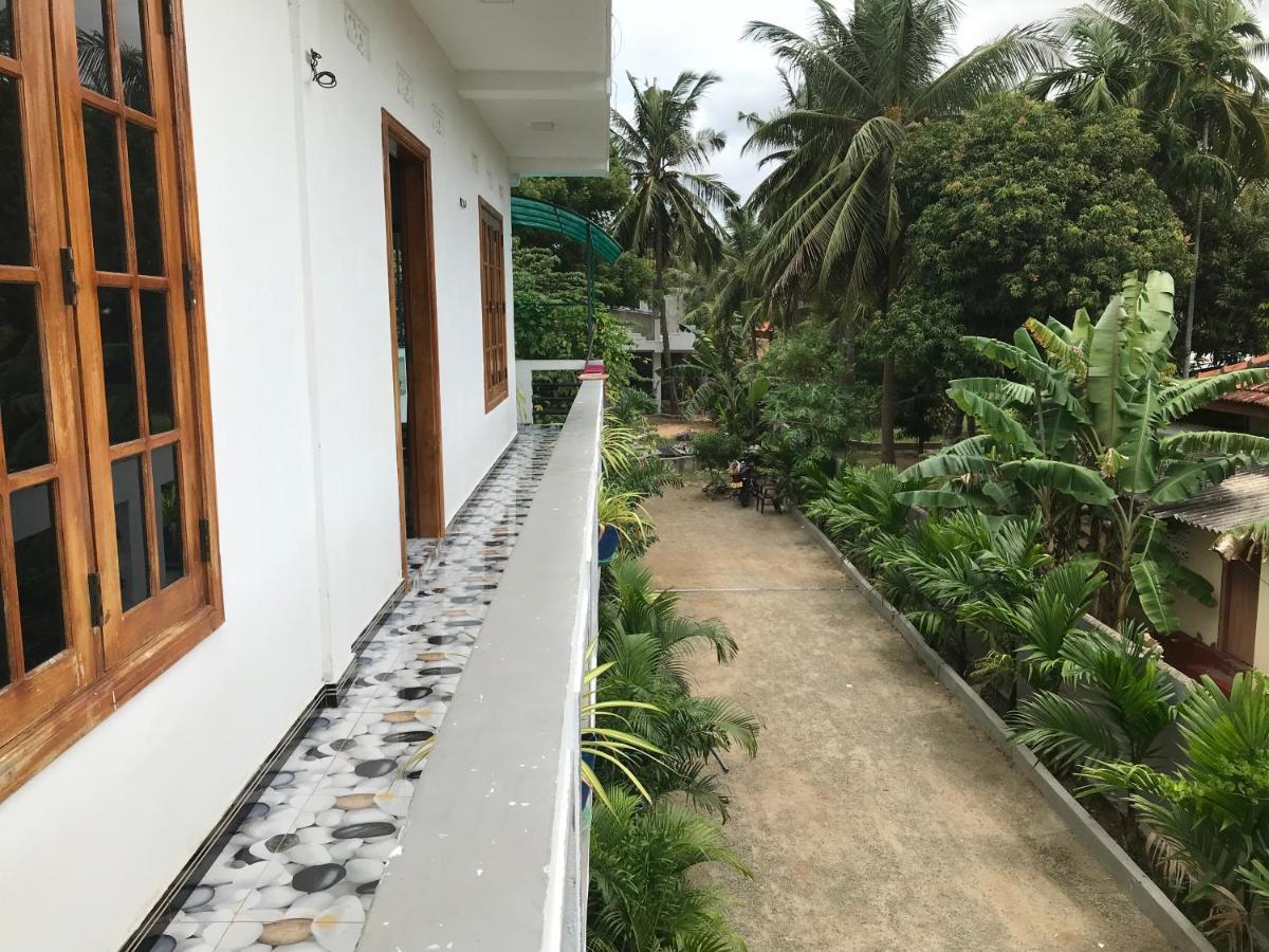 Green Star Villa Jaffna Luaran gambar