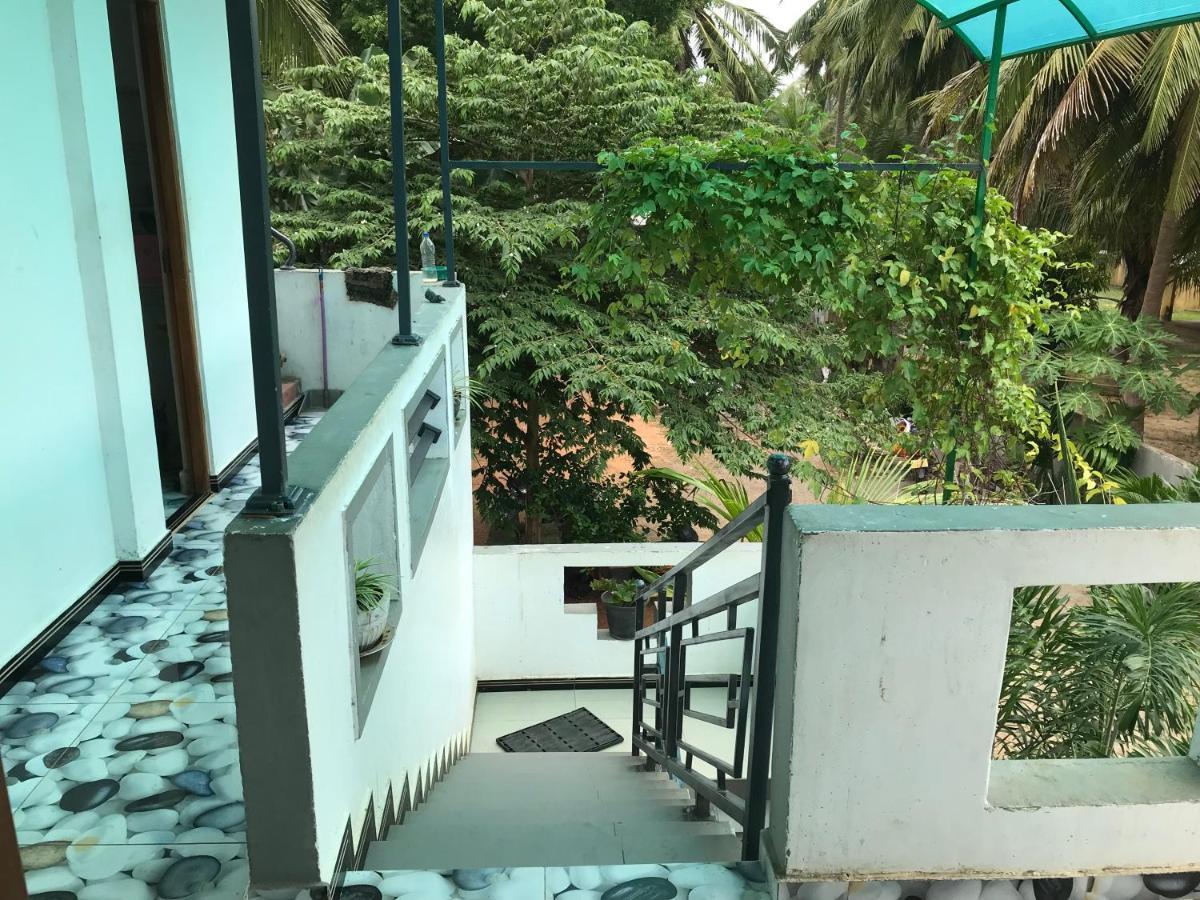 Green Star Villa Jaffna Luaran gambar