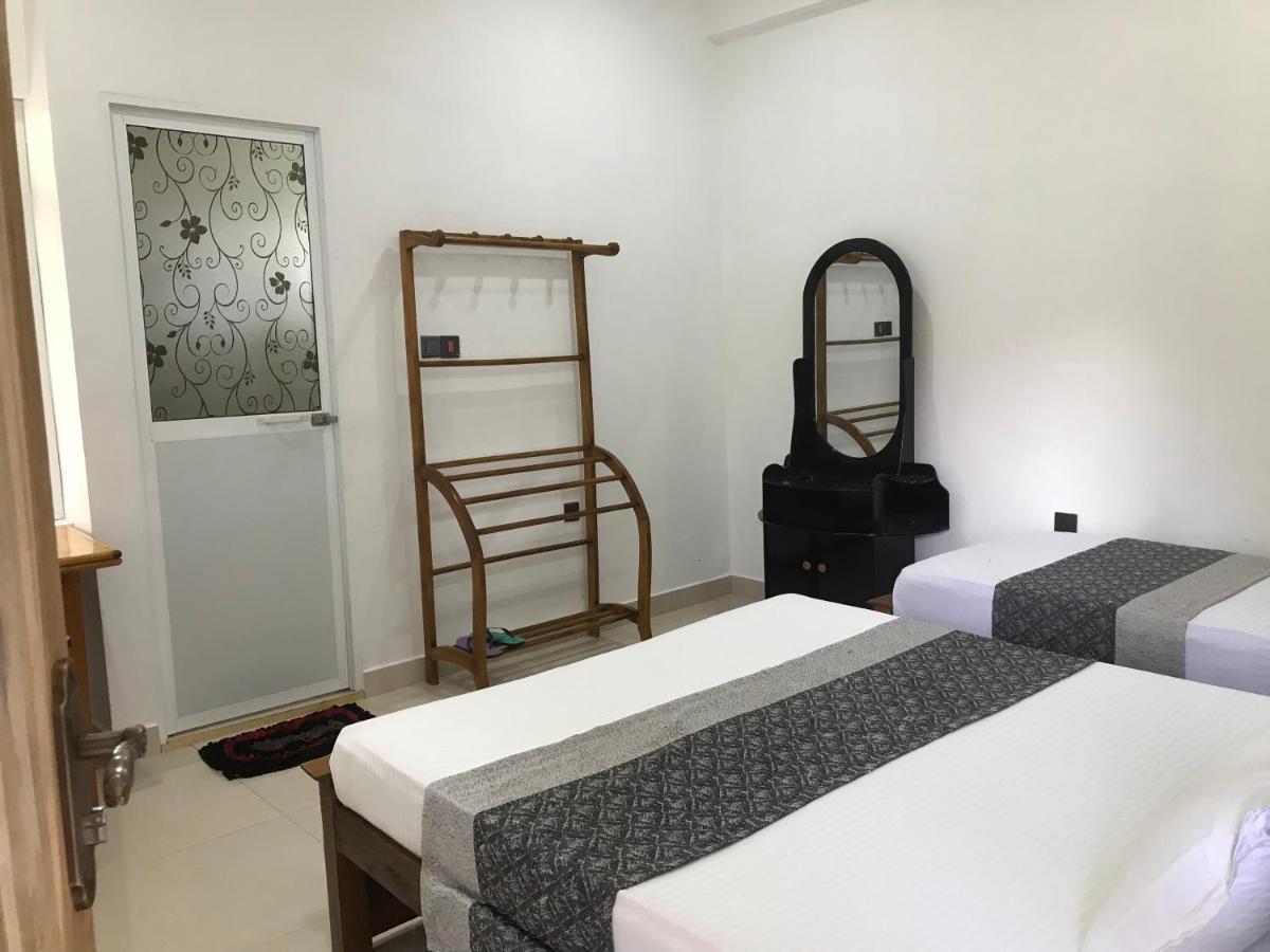 Green Star Villa Jaffna Luaran gambar