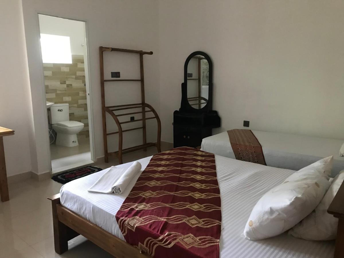 Green Star Villa Jaffna Luaran gambar