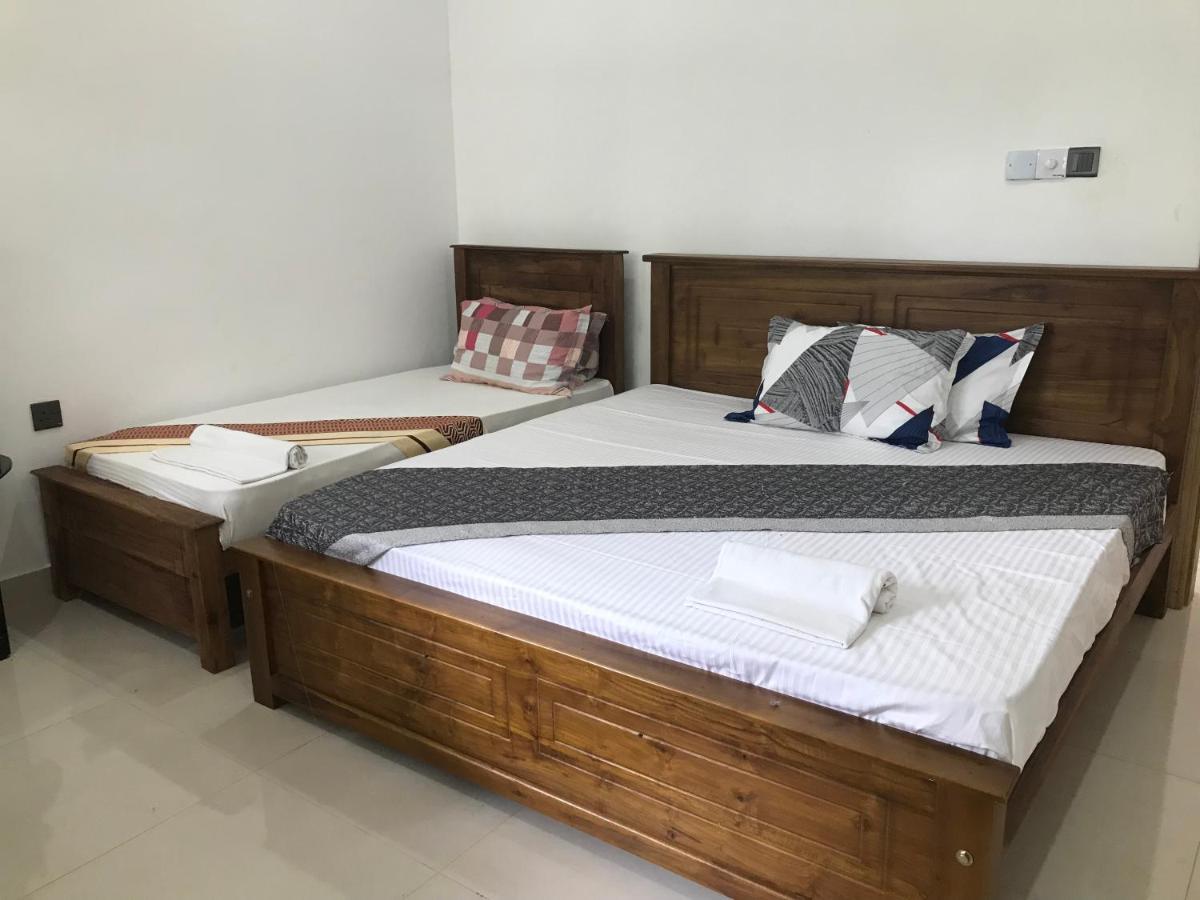 Green Star Villa Jaffna Luaran gambar