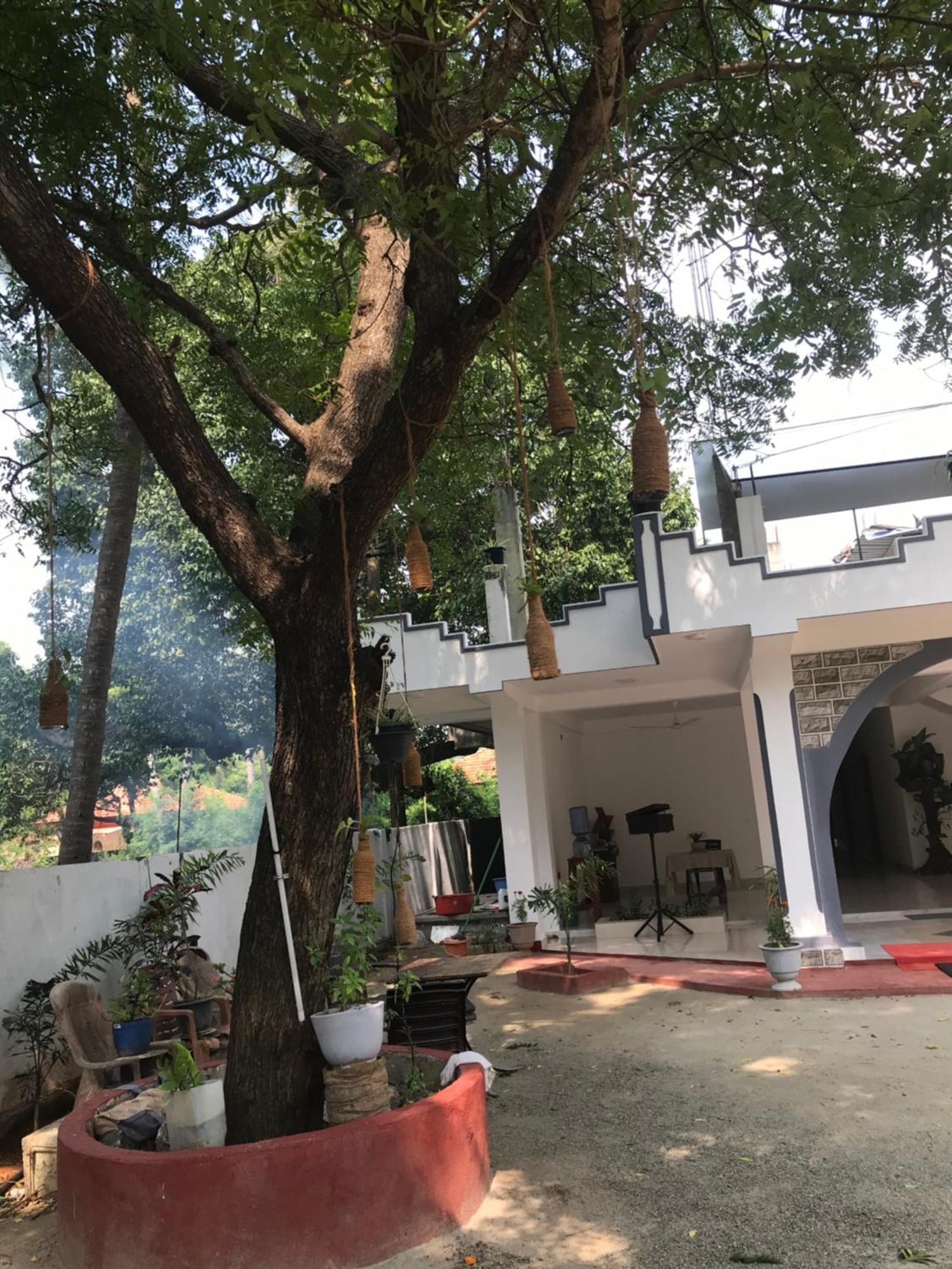 Green Star Villa Jaffna Luaran gambar