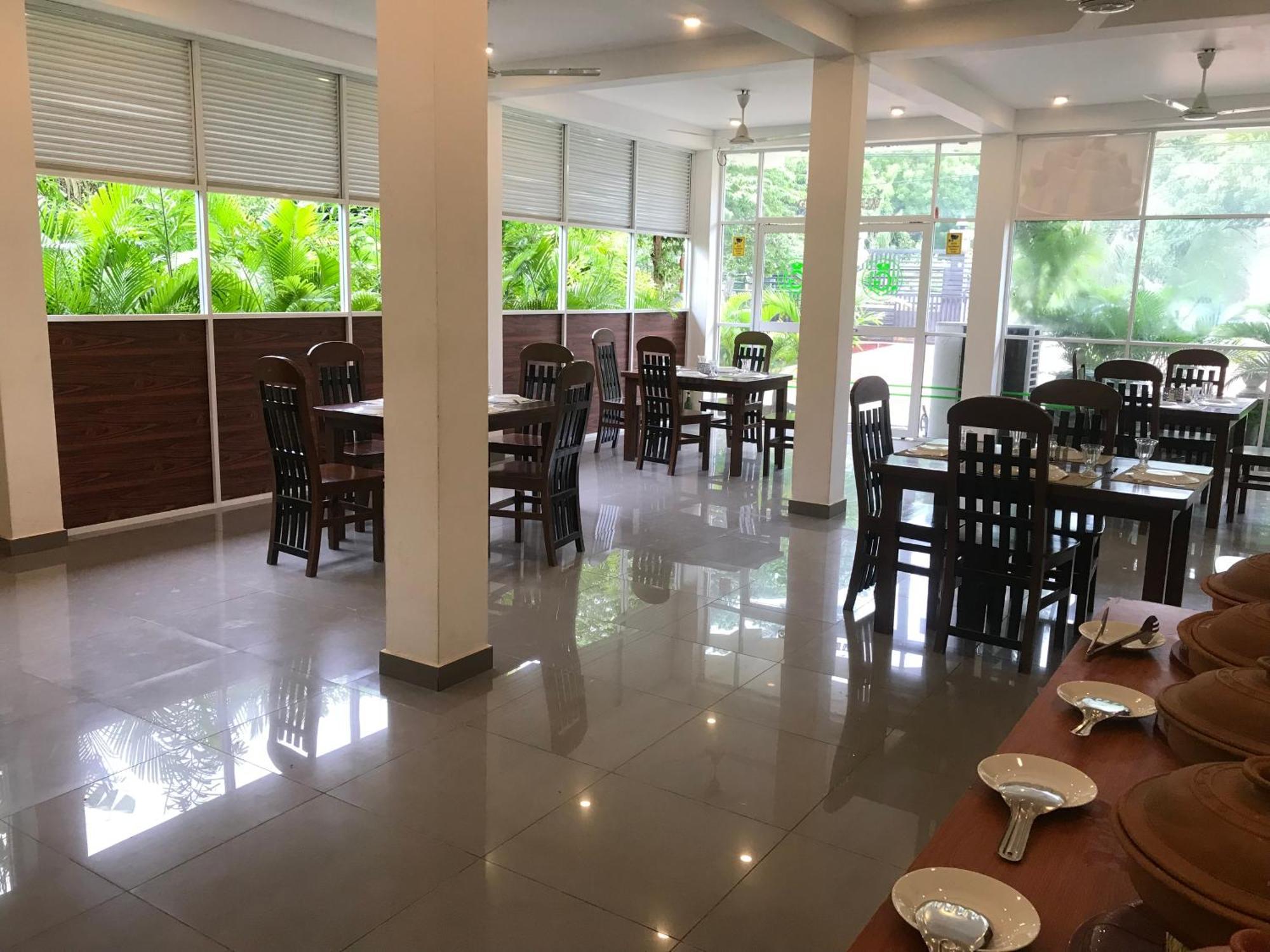 Green Star Villa Jaffna Luaran gambar