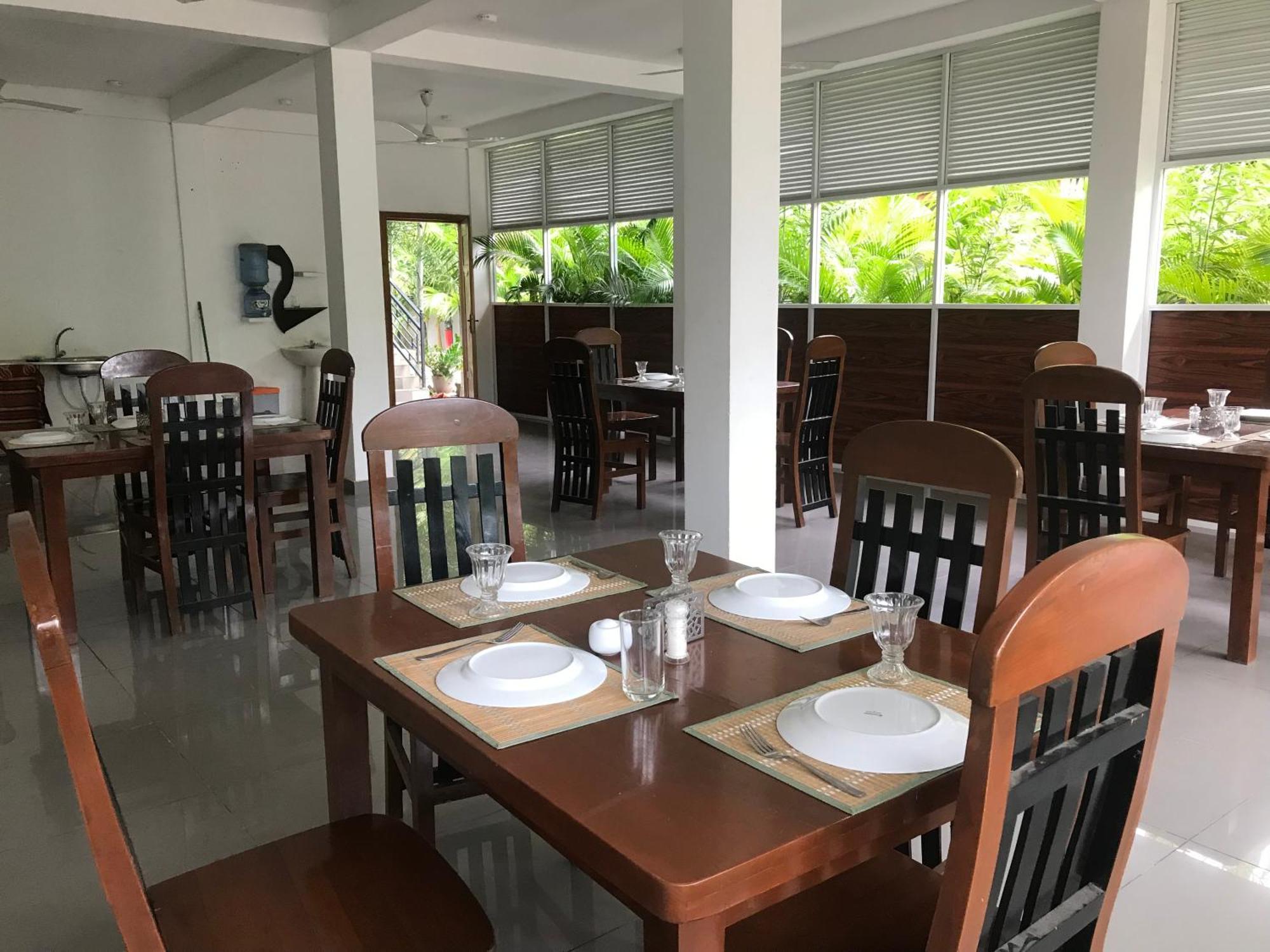 Green Star Villa Jaffna Luaran gambar