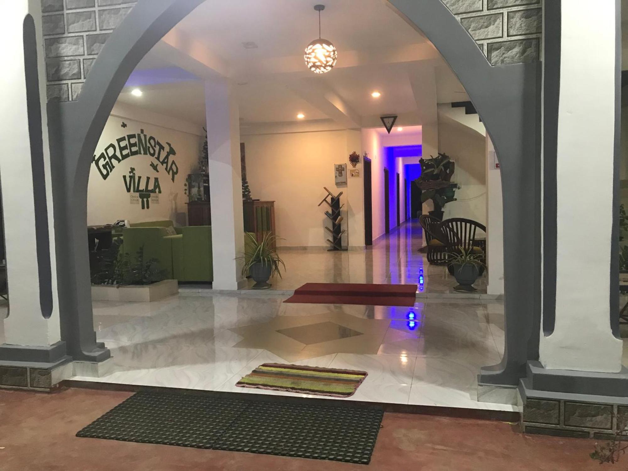 Green Star Villa Jaffna Luaran gambar