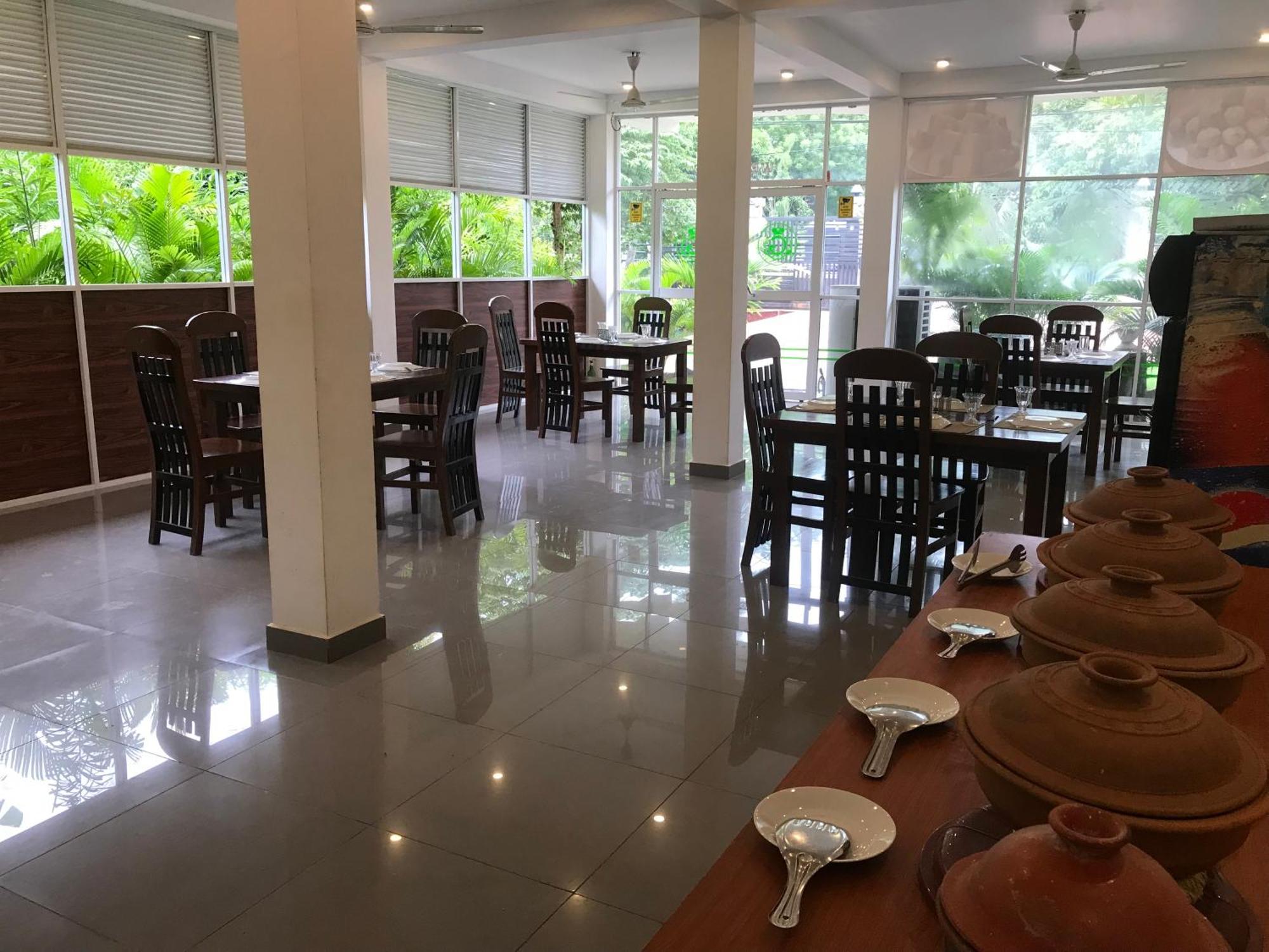 Green Star Villa Jaffna Luaran gambar