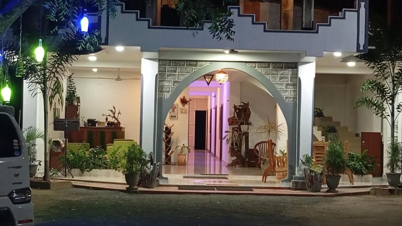 Green Star Villa Jaffna Luaran gambar