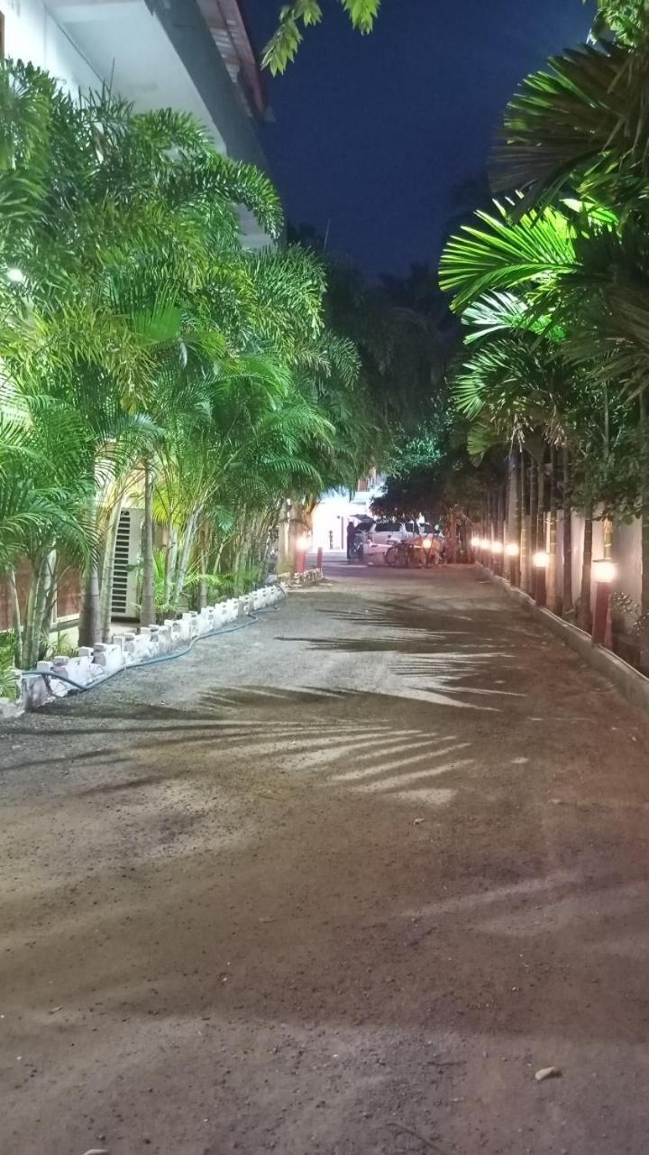 Green Star Villa Jaffna Luaran gambar
