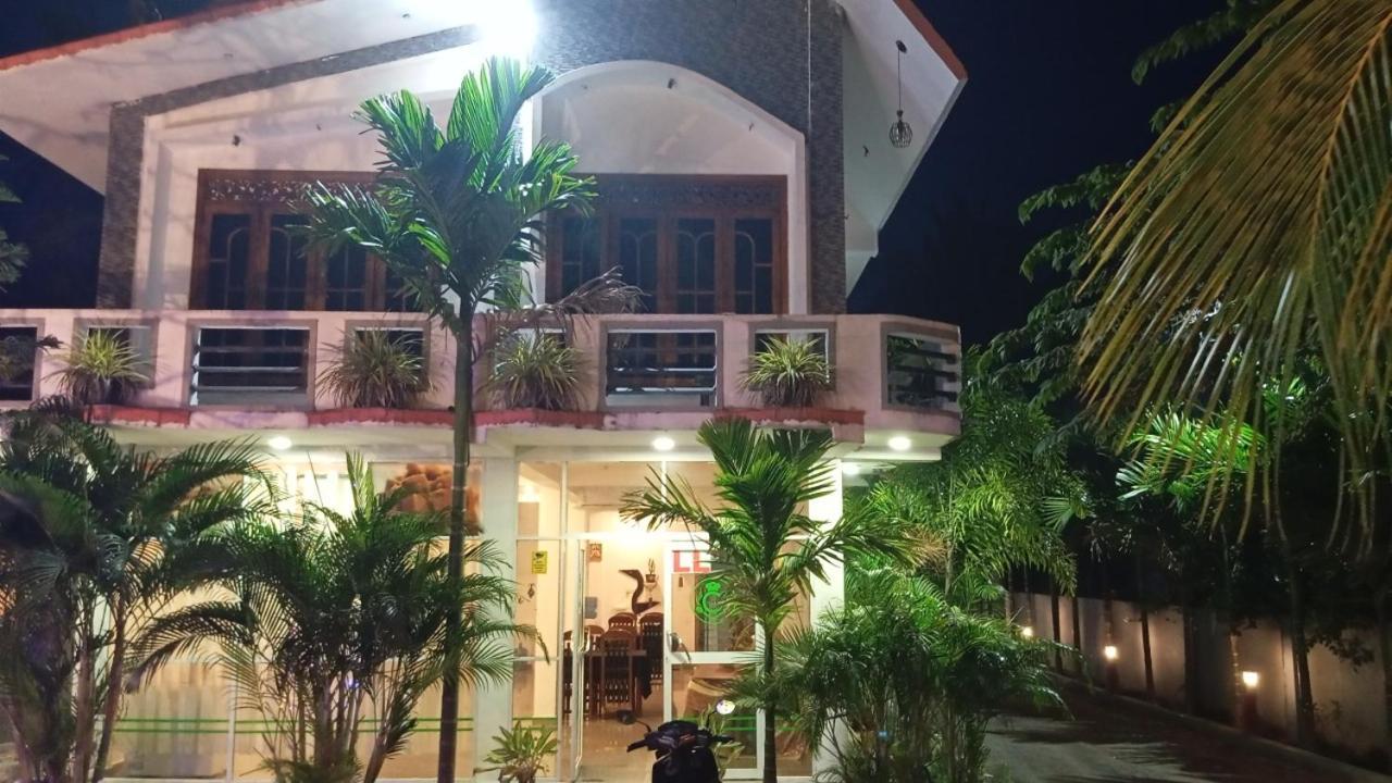 Green Star Villa Jaffna Luaran gambar