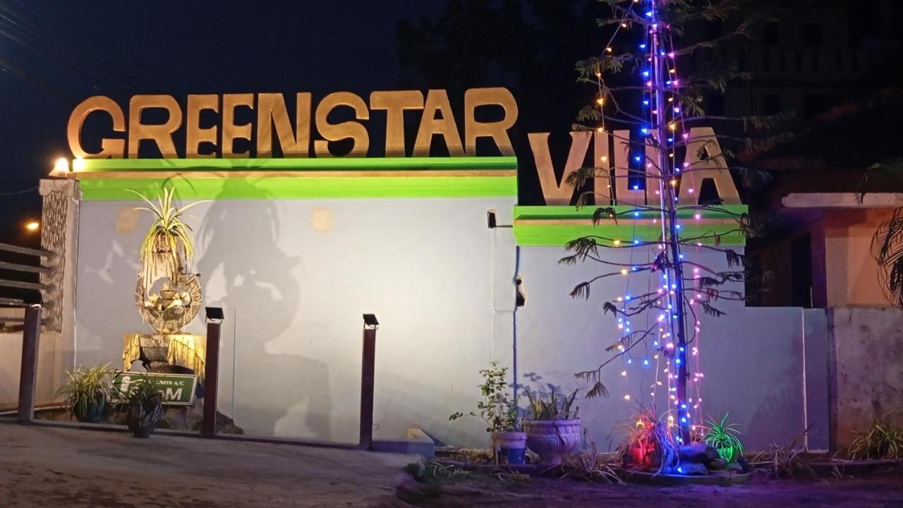 Green Star Villa Jaffna Luaran gambar
